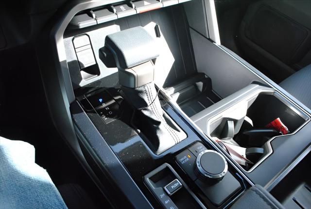 2026 Toyota Tundra SR5 CrewMax 5.5' Bed