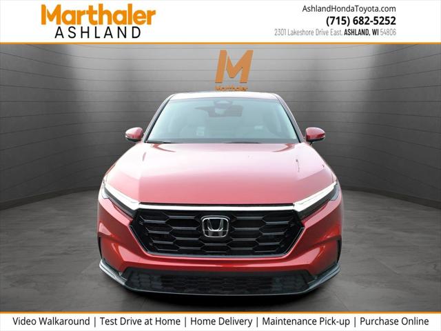 2026 Honda CR-V EX-L AWD for sale in Ashland, WI