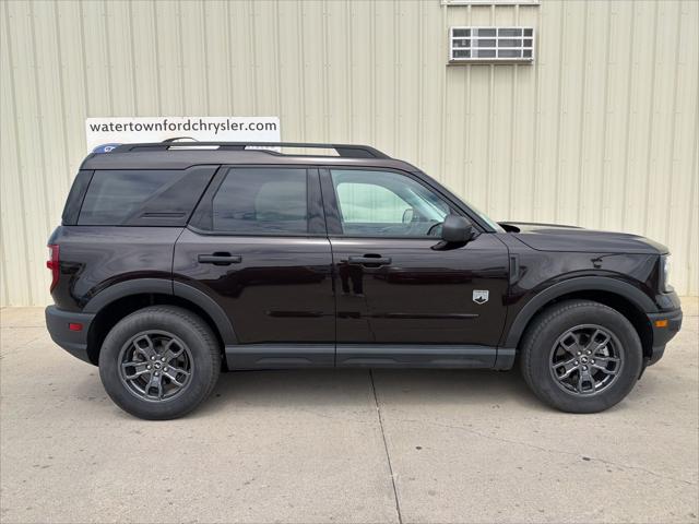 2021 Ford Bronco Sport Big Bend for sale in Watertown, SD