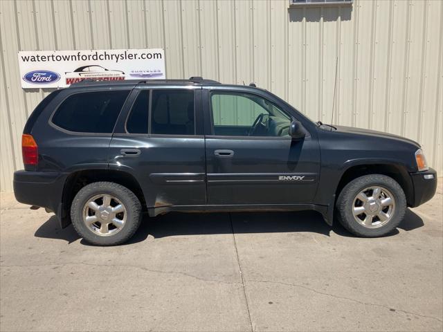 2005 GMC Envoy SLE for sale in Watertown, SD