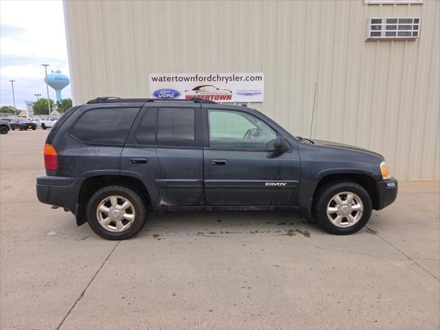 2005 GMC Envoy SLE for sale in Watertown, SD