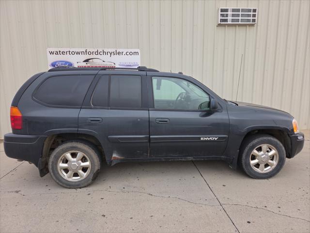 2005 GMC Envoy SLE for sale in Watertown, SD