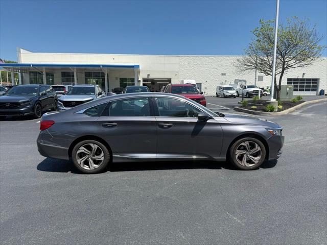 2019 Honda Accord EX