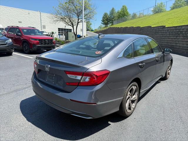 2019 Honda Accord EX