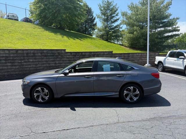2019 Honda Accord EX