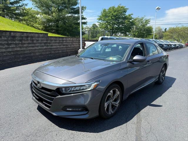 2019 Honda Accord EX