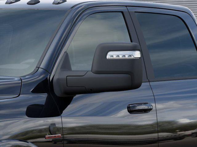 2026 Ram 3500 Limited Crew Cab 4x4 8 Box