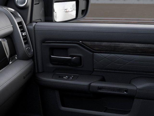 2026 Ram 3500 Limited Crew Cab 4x4 8 Box