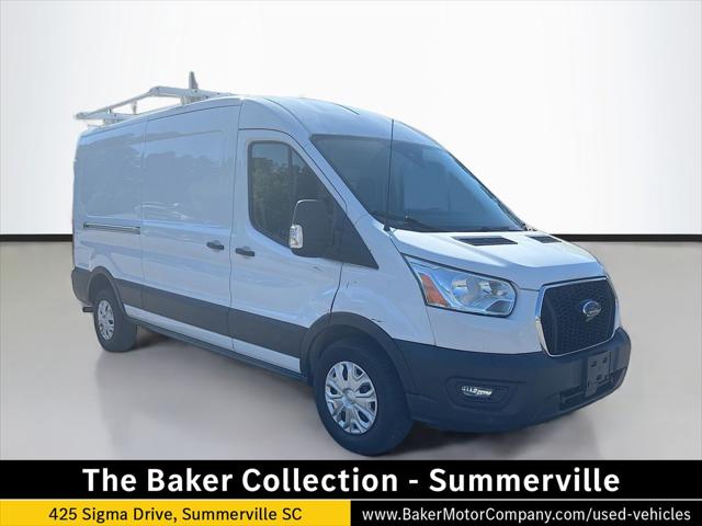 2021 Ford Transit Cargo Van Base for sale in Summerville, SC