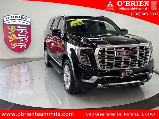 2025 GMC Yukon 4WD Denali for sale in Normal, IL