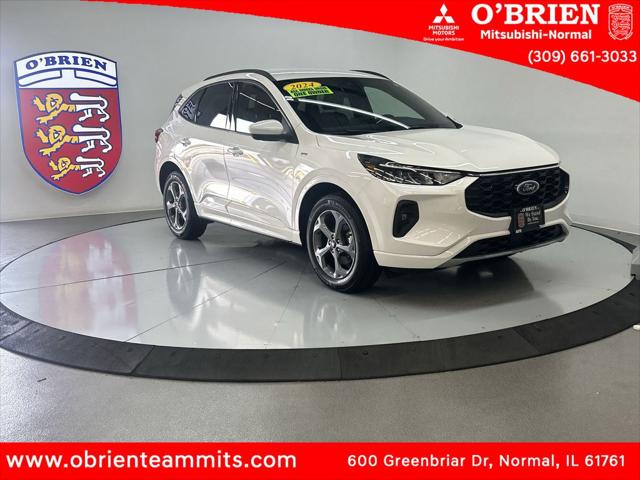 2024 Ford Escape ST-Line Select for sale in Normal, IL