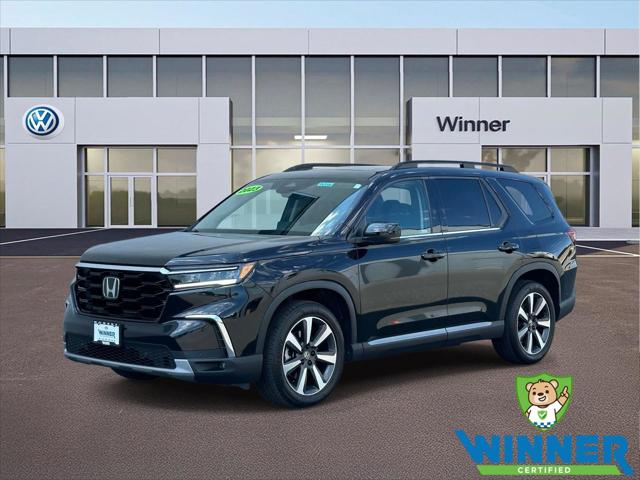 2023 Honda Pilot AWD Touring for sale in Dover, DE