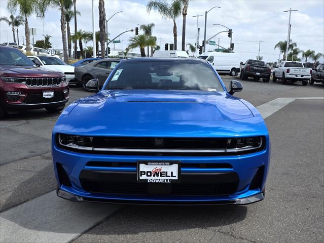 2026 Dodge Charger Scat Pack Plus 4-Door AWD