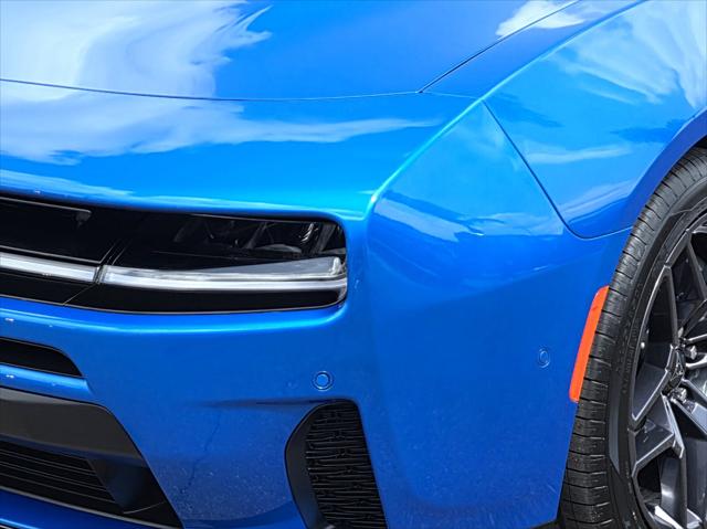 2026 Dodge Charger Scat Pack Plus 4-Door AWD