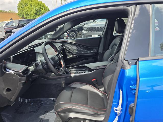 2026 Dodge Charger Scat Pack Plus 4-Door AWD