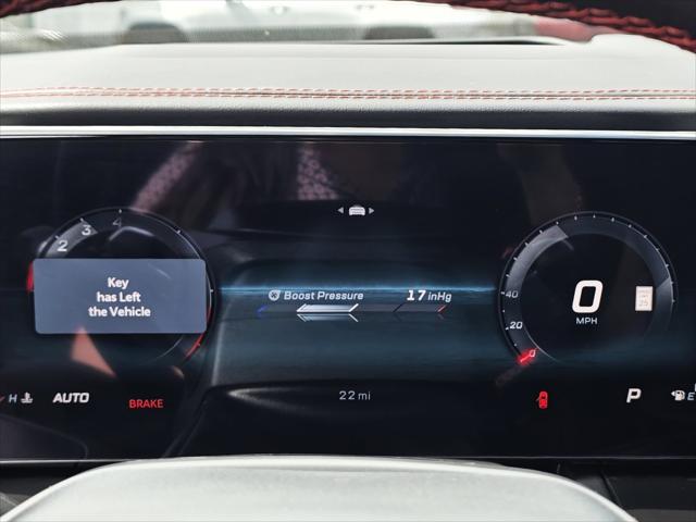 2026 Dodge Charger Scat Pack Plus 4-Door AWD