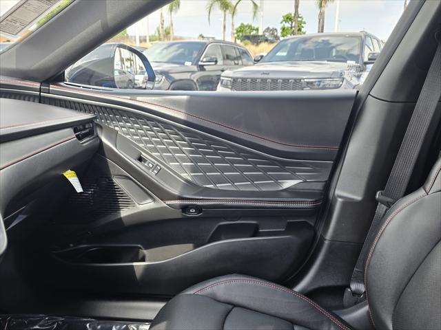 2026 Dodge Charger Scat Pack Plus 4-Door AWD