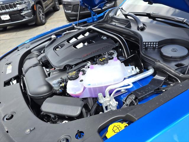 2026 Dodge Charger Scat Pack Plus 4-Door AWD