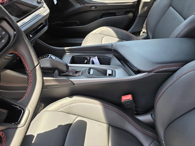 2026 Dodge Charger R/T Plus 4-Door AWD