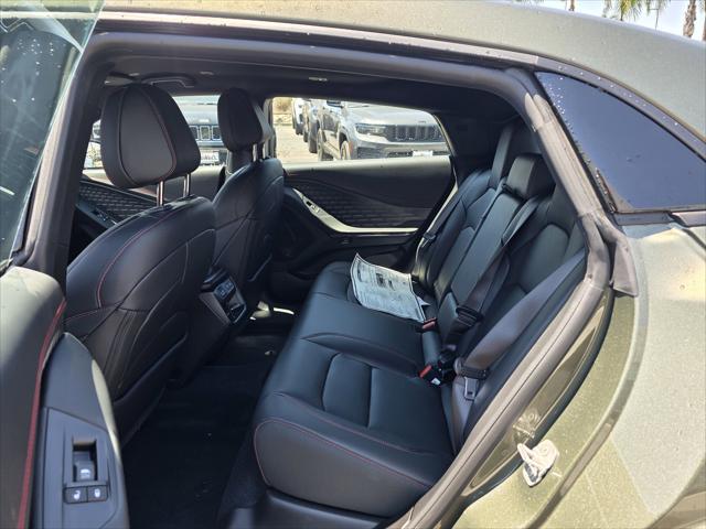 2026 Dodge Charger R/T Plus 4-Door AWD
