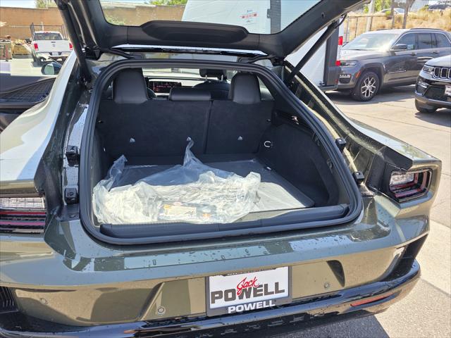 2026 Dodge Charger R/T Plus 4-Door AWD