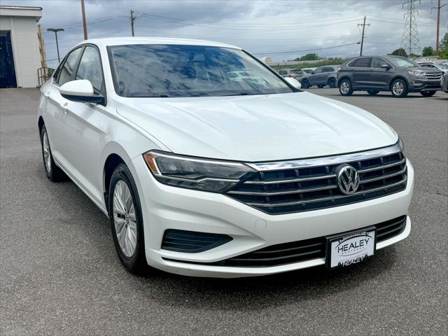 2020 Volkswagen Jetta 1.4T S for sale in Middletown, NY