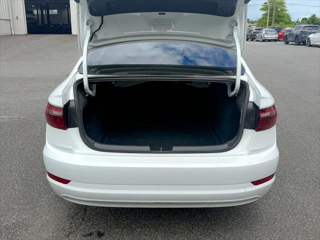 2020 Volkswagen Jetta 1.4T S