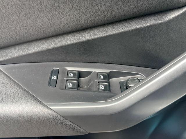2020 Volkswagen Jetta 1.4T S