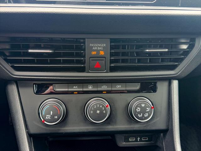 2020 Volkswagen Jetta 1.4T S