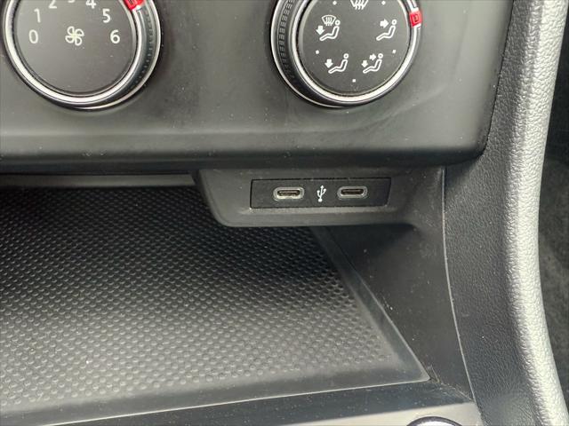 2020 Volkswagen Jetta 1.4T S