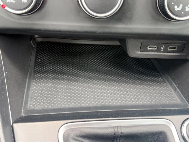2020 Volkswagen Jetta 1.4T S