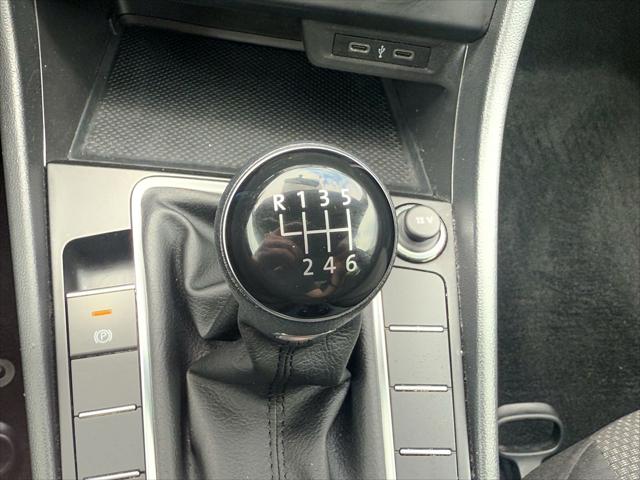 2020 Volkswagen Jetta 1.4T S