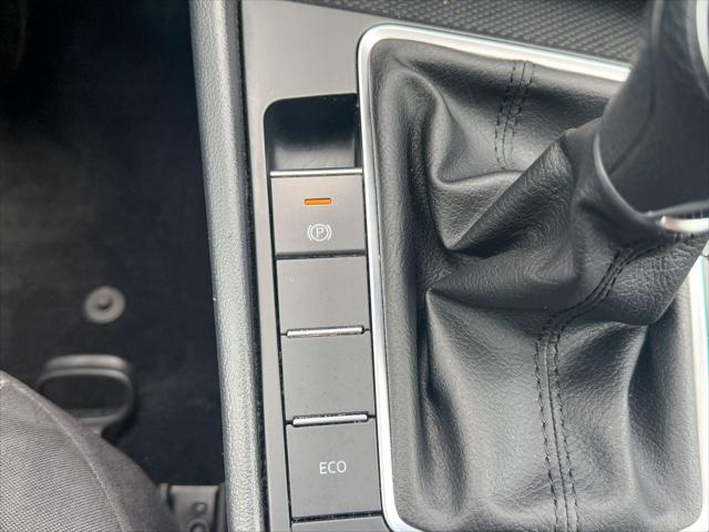 2020 Volkswagen Jetta 1.4T S
