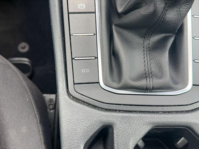 2020 Volkswagen Jetta 1.4T S