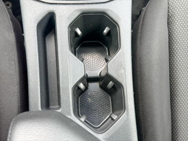 2020 Volkswagen Jetta 1.4T S