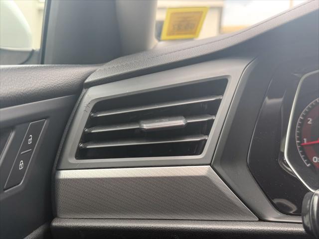 2020 Volkswagen Jetta 1.4T S