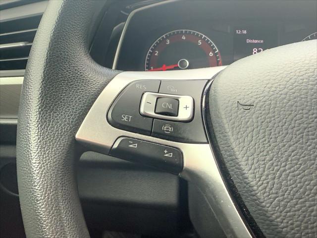 2020 Volkswagen Jetta 1.4T S