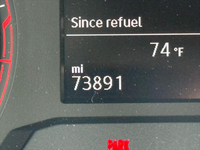 2020 Volkswagen Jetta 1.4T S