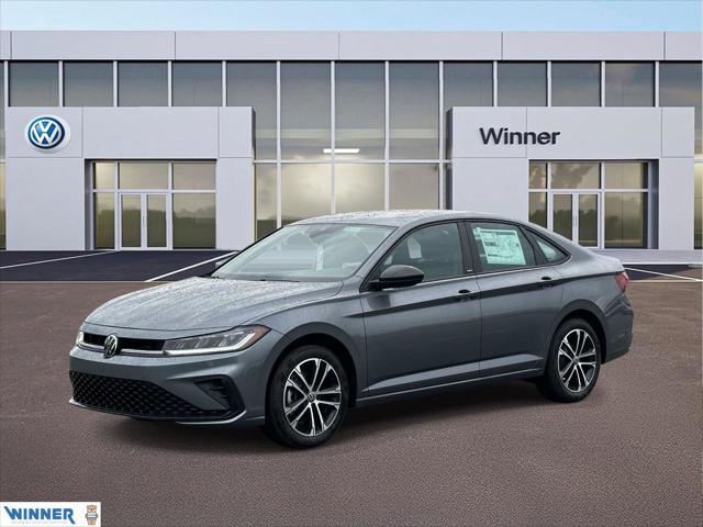 2026 Volkswagen Jetta Sport for sale in Dover, DE