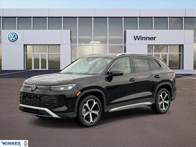 2026 Volkswagen Tiguan SE for sale in Dover, DE
