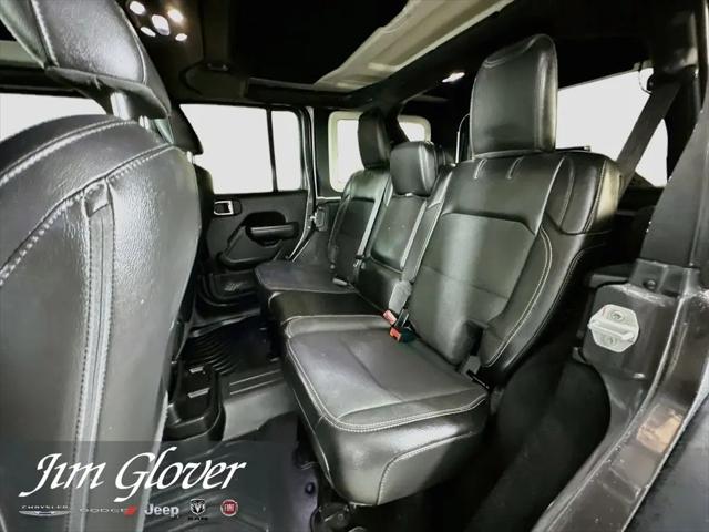 2020 Jeep Wrangler Freedom 4x4