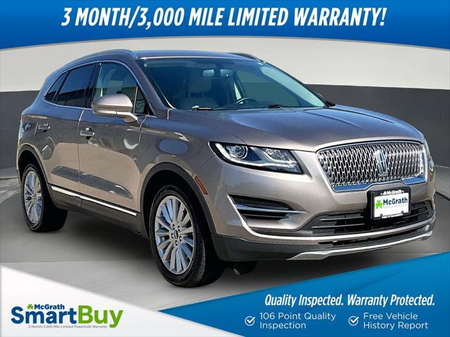 2019 Lincoln MKC Standard for sale in DUBUQUE, IA