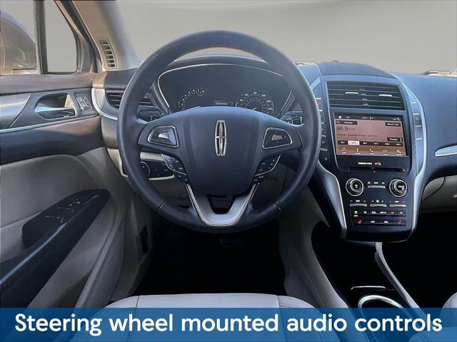 2019 Lincoln MKC Standard