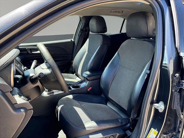 2015 Chevrolet Malibu 1LT