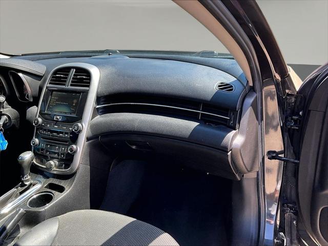 2015 Chevrolet Malibu 1LT