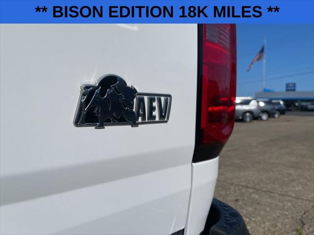 2022 Chevrolet Colorado 4WD Crew Cab Short Box ZR2