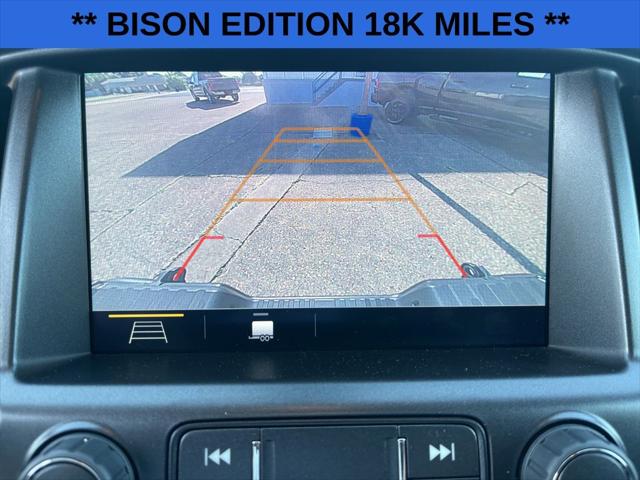 2022 Chevrolet Colorado 4WD Crew Cab Short Box ZR2