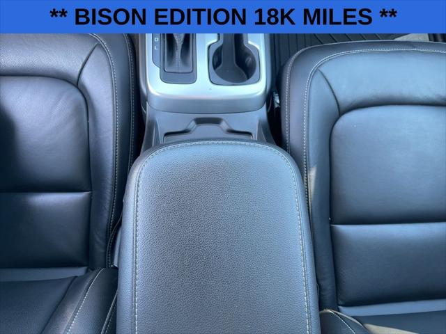 2022 Chevrolet Colorado 4WD Crew Cab Short Box ZR2