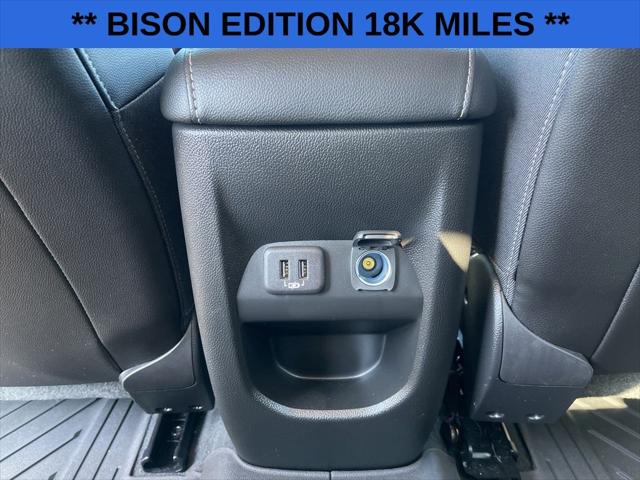 2022 Chevrolet Colorado 4WD Crew Cab Short Box ZR2