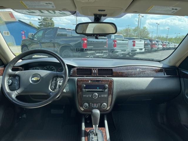 2012 Chevrolet Impala LT
